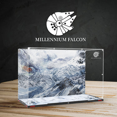 Lego 75192 Millennium Falcon Display Case